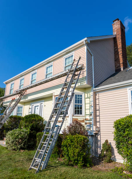 Custom Trim and Detailing for Siding in Maynardville, TN